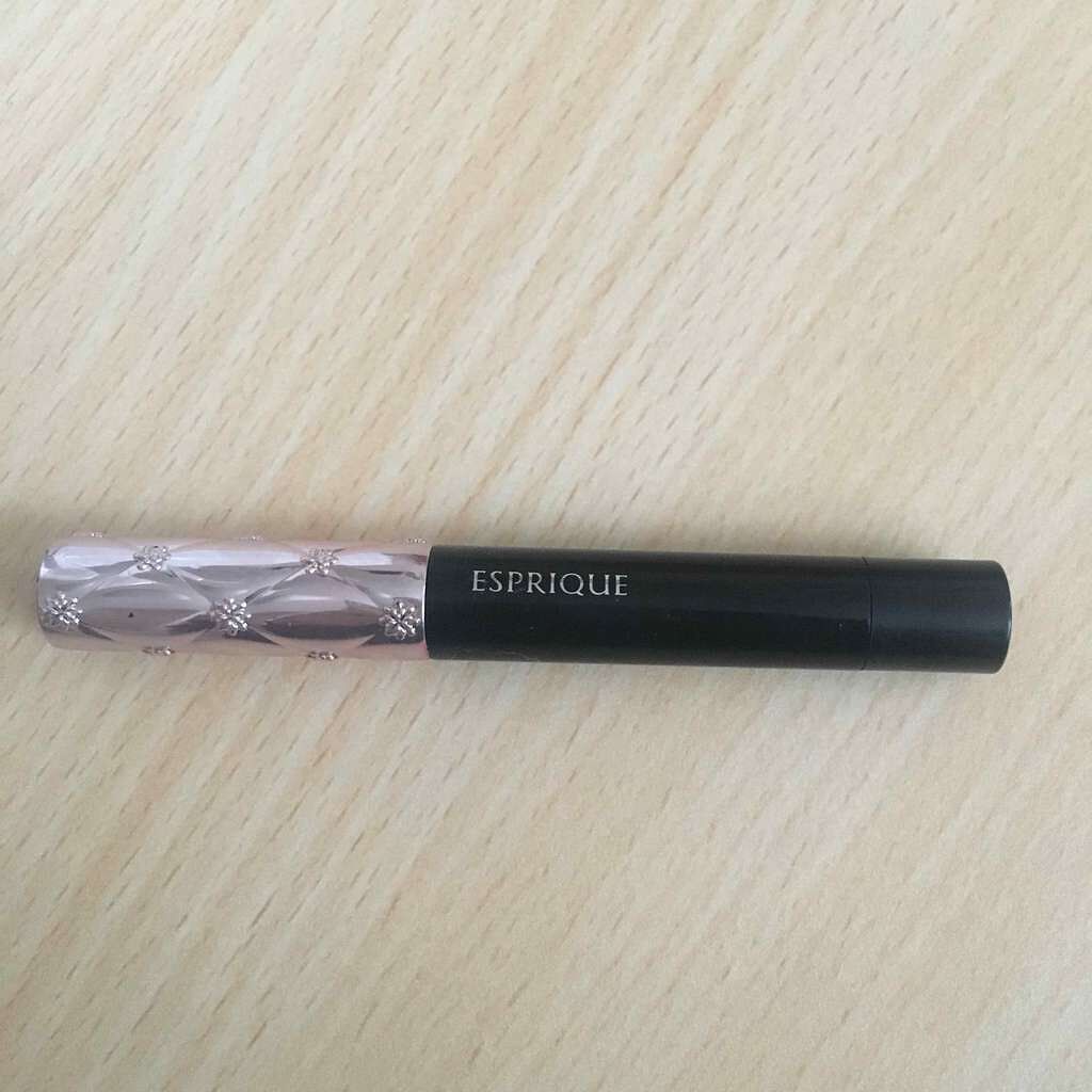 ルージュグラッセ/ESPRIQUE/口紅を使ったクチコミ（1枚目）