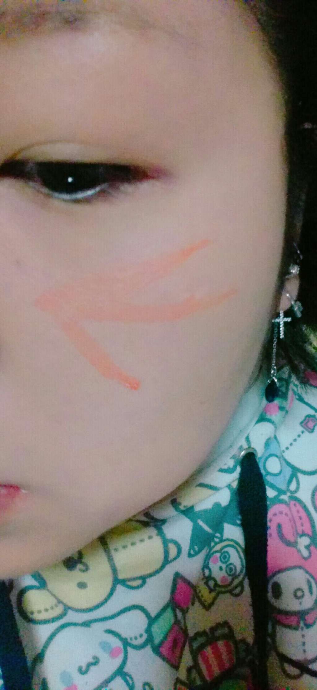 ピディット いろみずチーク/pdc/リキッドチークを使ったクチコミ(3枚目)