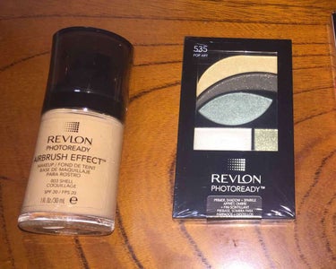 カラーステイ アイライナー カリグラフィー スリム&シャープ/REVLON/リキッドアイライナーを使ったクチコミ（2枚目）