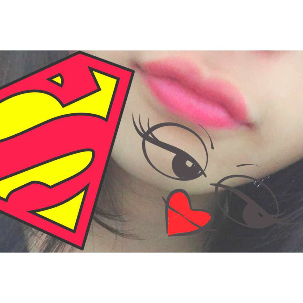 【旧】ディオール アディクト リップスティック/Dior/口紅を使ったクチコミ(1枚目)