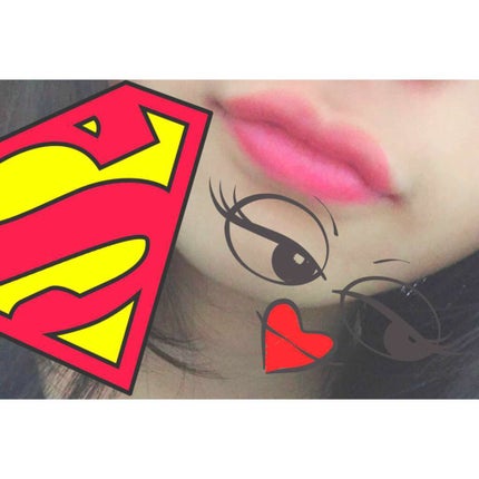 【旧】ディオール アディクト リップスティック/Dior/口紅を使ったクチコミ(1枚目)