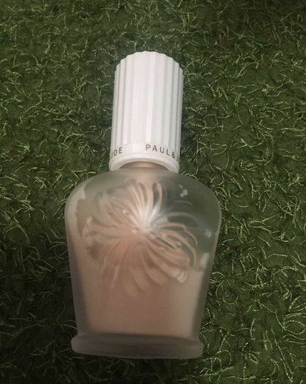 プロテクティング ファンデーション プライマー S/PAUL & JOE BEAUTE/化粧下地を使ったクチコミ(1枚目)