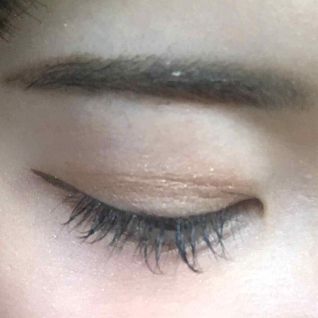 ティアーズシャドウ&ライナー/K-パレット/スティックアイシャドウを使ったクチコミ(2枚目)