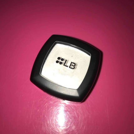 グラムジェリーアイズ/LB/ジェル・クリームアイシャドウを使ったクチコミ(1枚目)