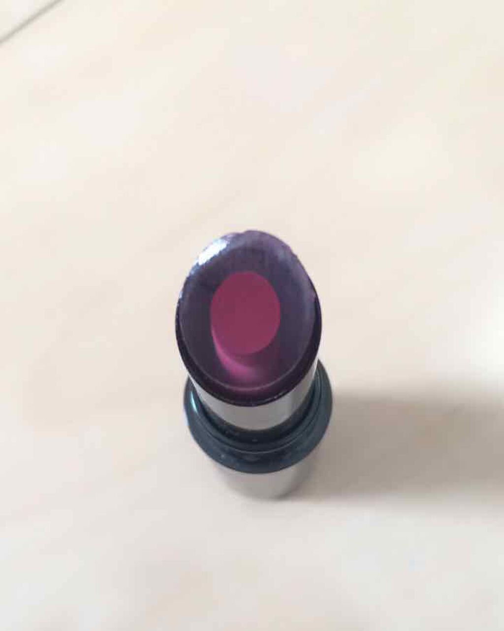 クリスタルデュオ リップスティック/Visée/口紅を使ったクチコミ(1枚目)