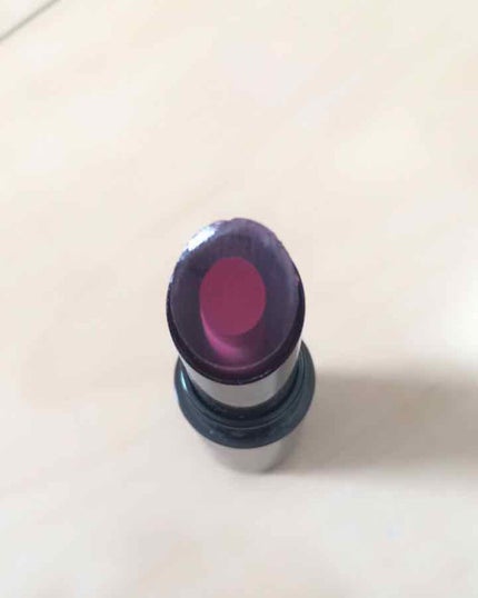 クリスタルデュオ リップスティック/Visée/口紅を使ったクチコミ(1枚目)