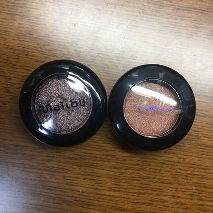 エンジェル ハート アイカラーズ/エンジェルハート/単色アイシャドウを使ったクチコミ(1枚目)