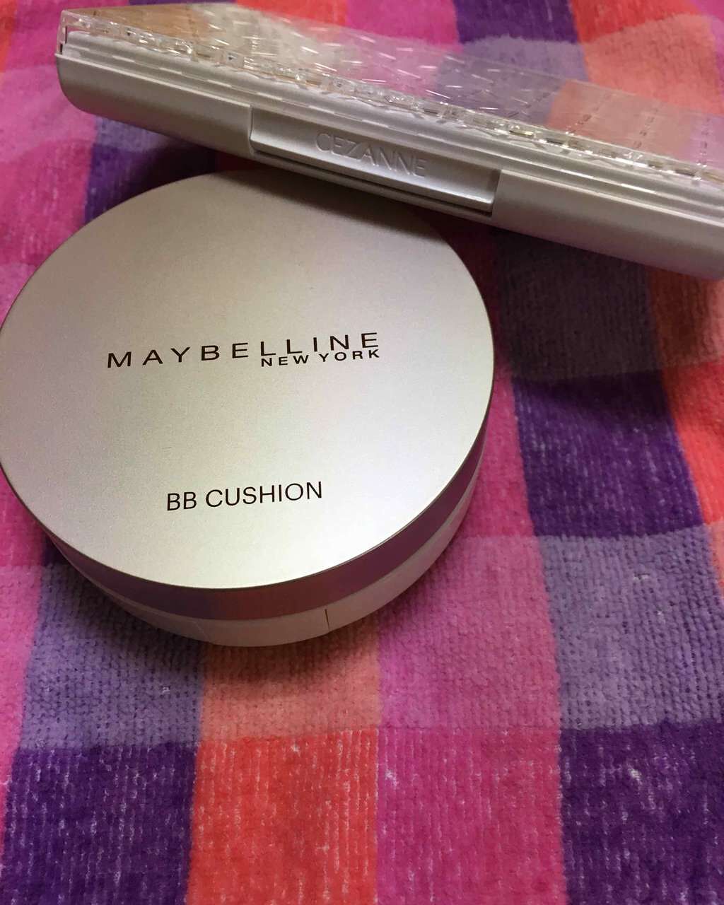 AT ジュエリーアイシャドウ/Art Collection/単色アイシャドウを使ったクチコミ（2枚目）