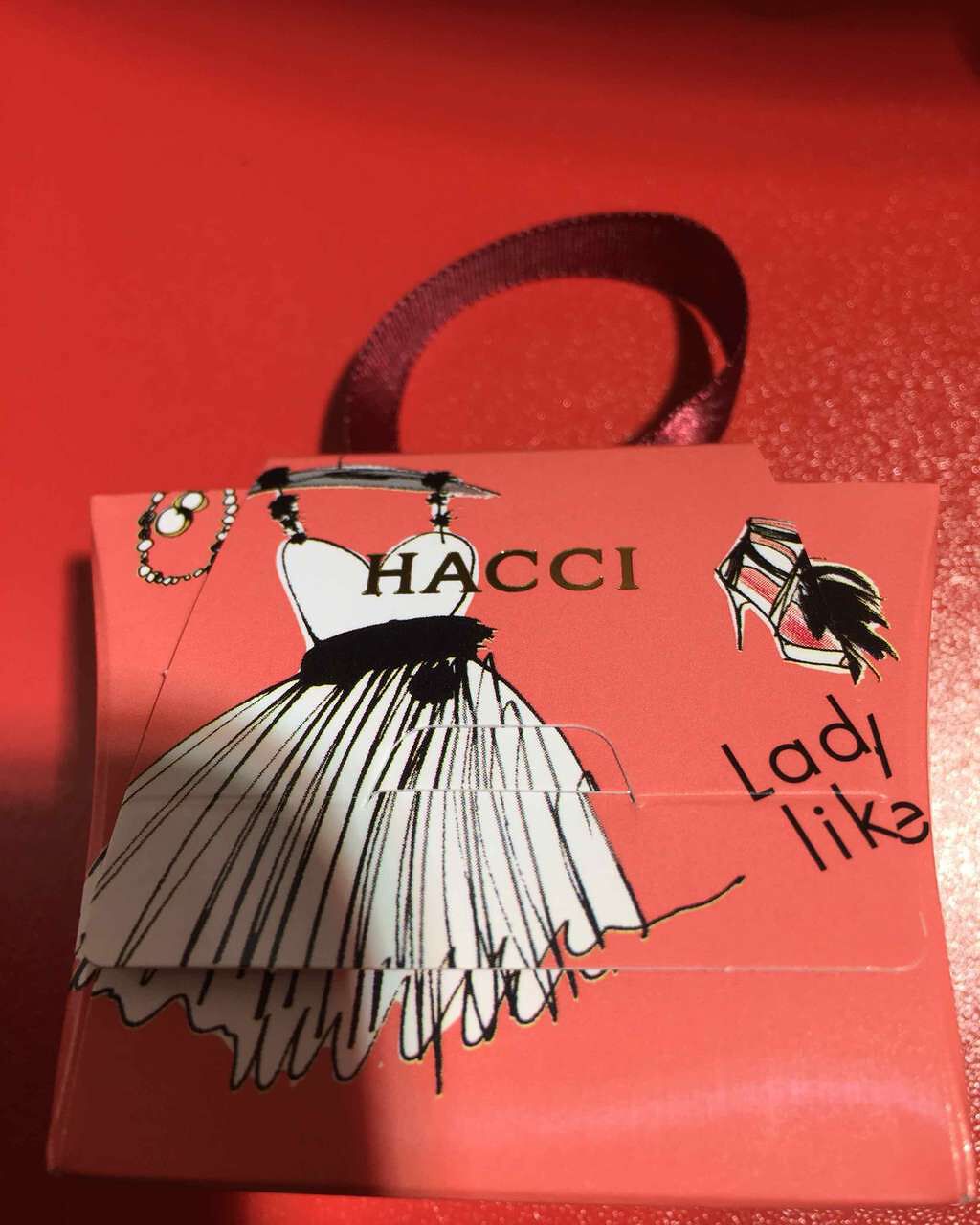 はちみつ洗顔石けんトラベルサイズ 4個セット/HACCI/スキンケアキットを使ったクチコミ(1枚目)