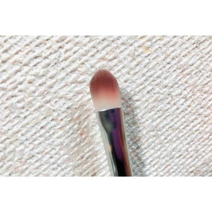 メイクブラシクリーナー/DAISO/その他化粧小物を使ったクチコミ(1枚目)