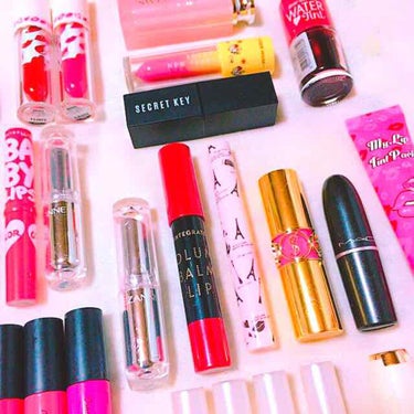 ❁my lip collection💋💄


Yves Saint Laurent お気に入り💓
