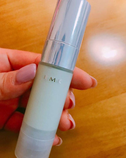 ベーシック コントロールカラー/RMK/化粧下地を使ったクチコミ(1枚目)