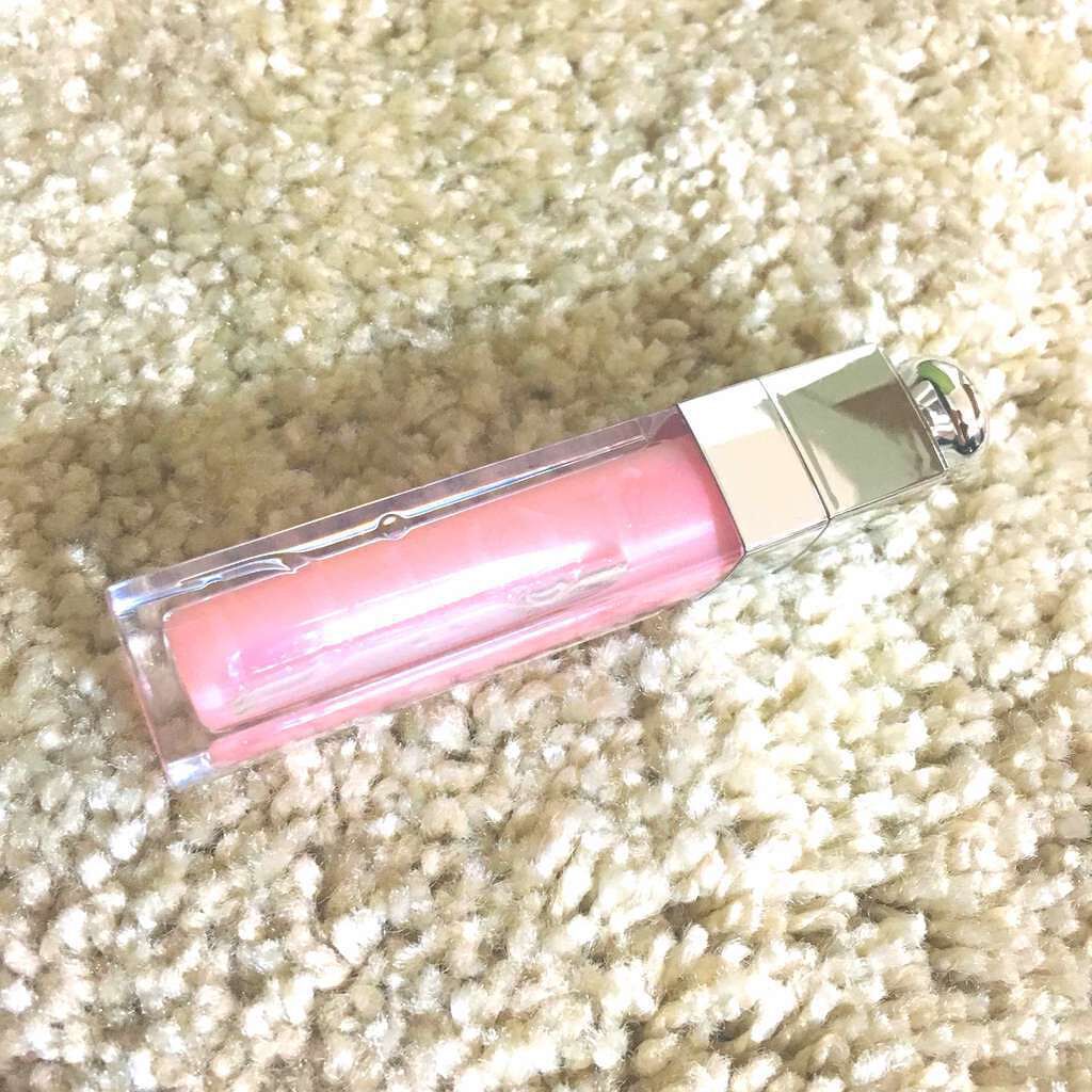 【旧】ディオール アディクト リップ マキシマイザー/Dior/リップグロスを使ったクチコミ(1枚目)