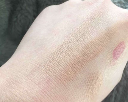 カバーパーフェクション チップコンシーラー/the SAEM/リキッドコンシーラーを使ったクチコミ(2枚目)