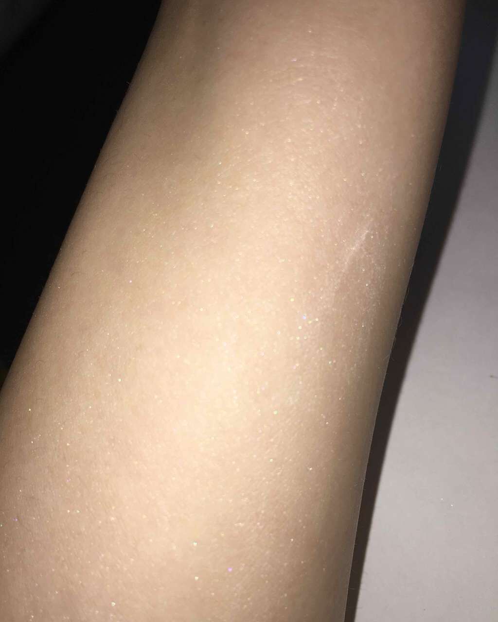 エクストラリッチパウダー/excel/ルースパウダーを使ったクチコミ(3枚目)