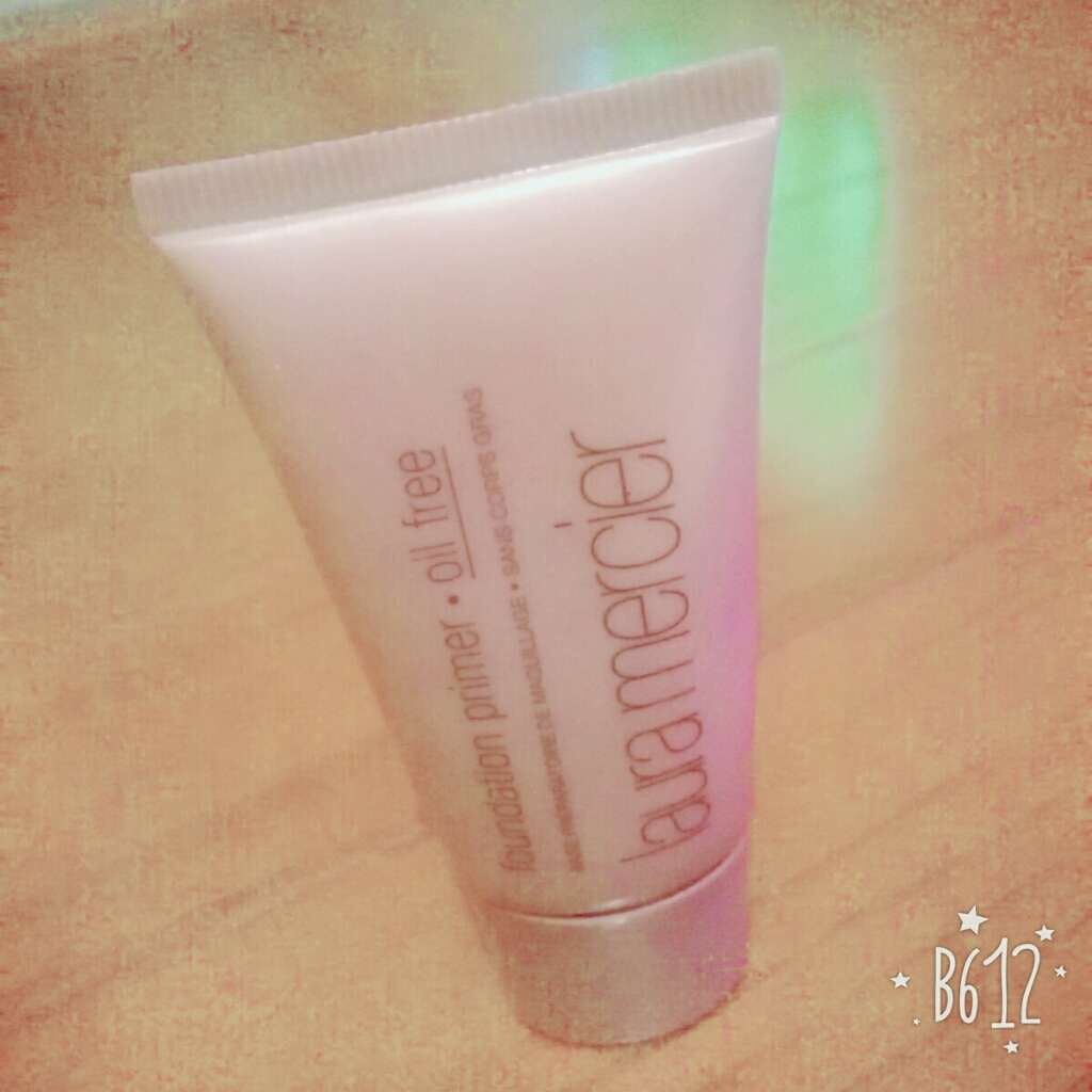 ファンデーション プライマー ハイドレイティング:ベースメイク/ローラ メルシエ/化粧下地を使ったクチコミ(1枚目)