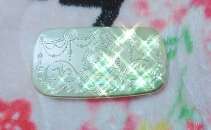 スキンリメイカー ポアカバー/MAJOLICA MAJORCA/パウダーファンデーションを使ったクチコミ(3枚目)