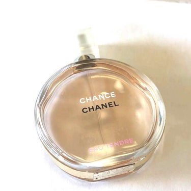 チャンス オー タンドゥル オードゥ トワレット(ヴァポリザター)/CHANEL/香水(レディース)を使ったクチコミ（1枚目）