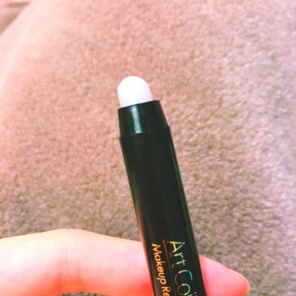 AT メイク直しペン/Art Collection/ポイントメイクリムーバーを使ったクチコミ(2枚目)