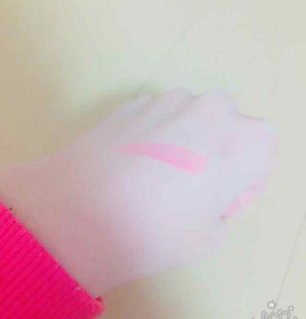 フルプランプ リップエッセンス/FASIO/リップケアを使ったクチコミ(2枚目)