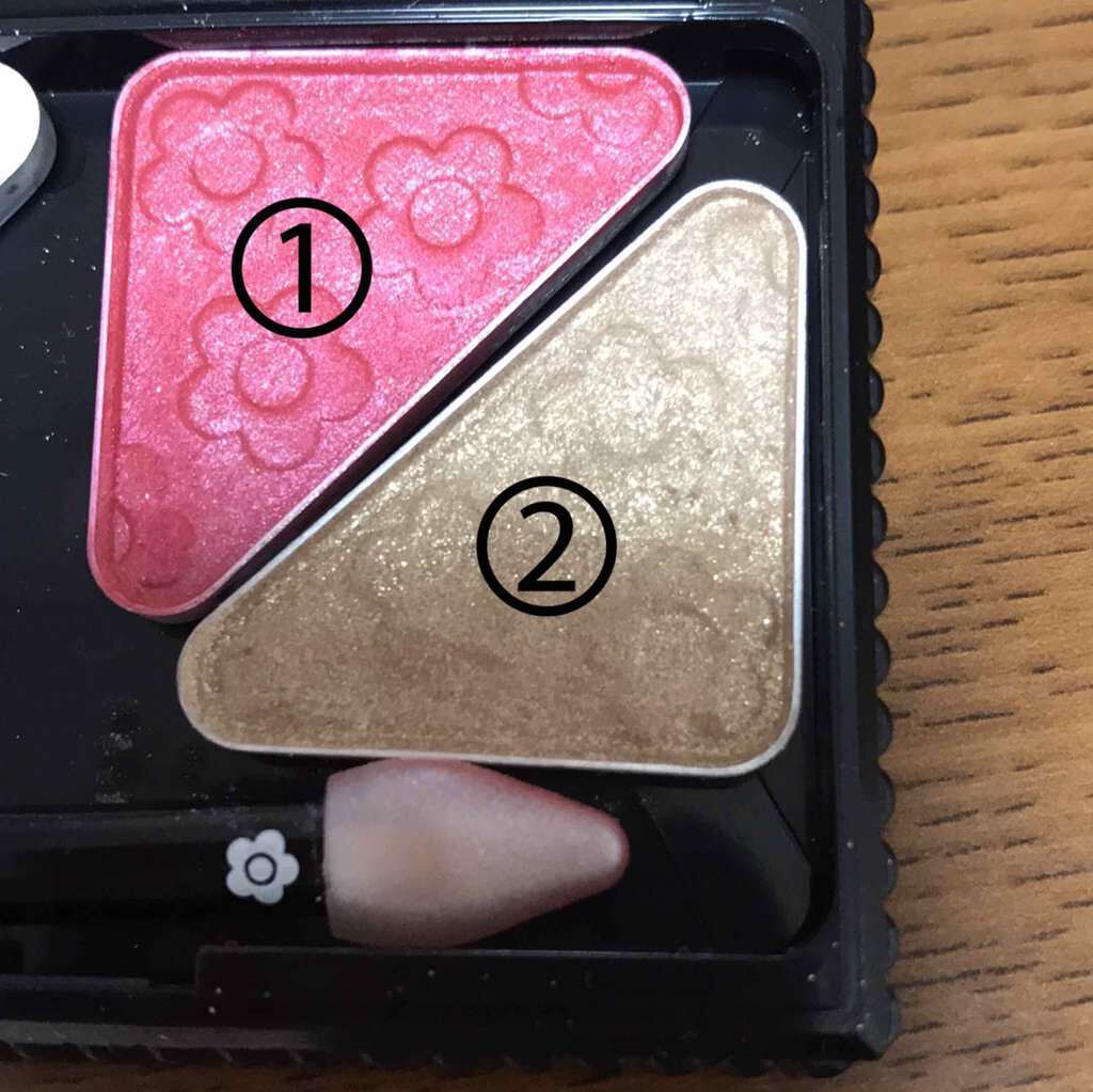 スムースリキッドアイライナー スーパーキープ/ヒロインメイク/リキッドアイライナーを使ったクチコミ(3枚目)