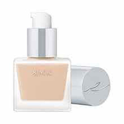 RMK リクイドファンデーション/RMK/リキッドファンデーションを使ったクチコミ(1枚目)