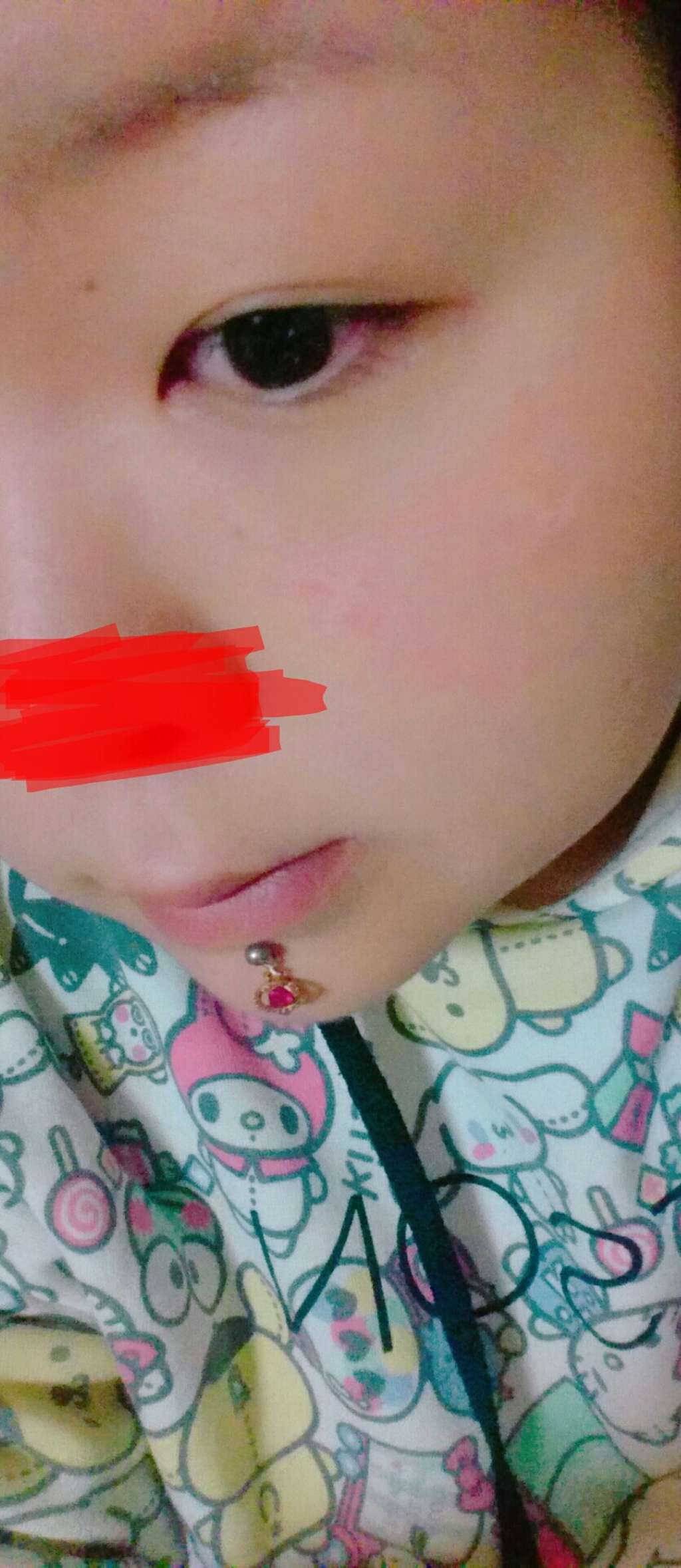 ピディット いろみずチーク/pdc/リキッドチークを使ったクチコミ(4枚目)