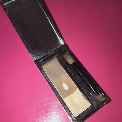 デザイニングアイブロウN/KATE/パウダーアイブロウを使ったクチコミ(2枚目)