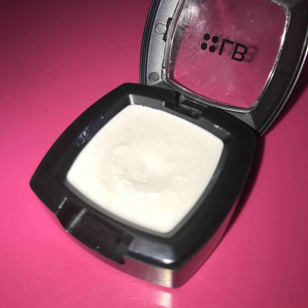 グラムジェリーアイズ/LB/ジェル・クリームアイシャドウを使ったクチコミ(2枚目)