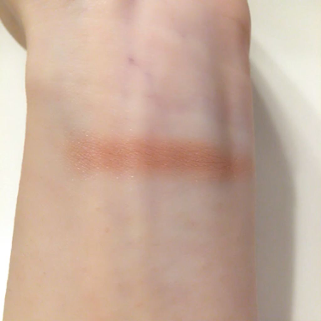 プライベート シャドウ/TOM FORD BEAUTY/単色アイシャドウを使ったクチコミ（3枚目）