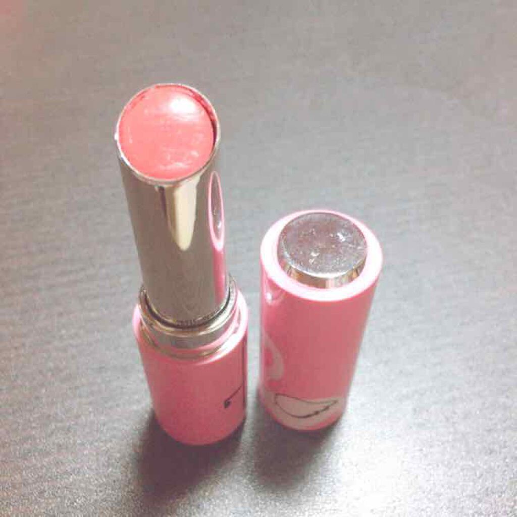 ディアマイ グロッシーティントリップトーク/ETUDE/リップグロスを使ったクチコミ(2枚目)