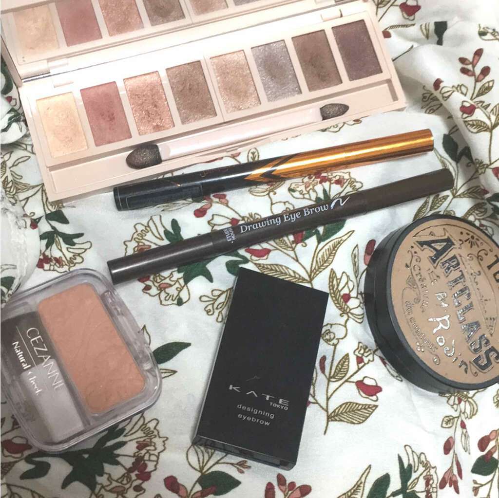 ティアーズシャドウ&ライナー/K-パレット/スティックアイシャドウを使ったクチコミ(1枚目)