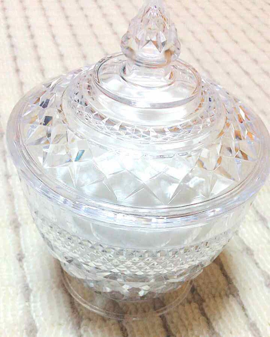 シャイニーポット/DAISO/その他を使ったクチコミ(2枚目)