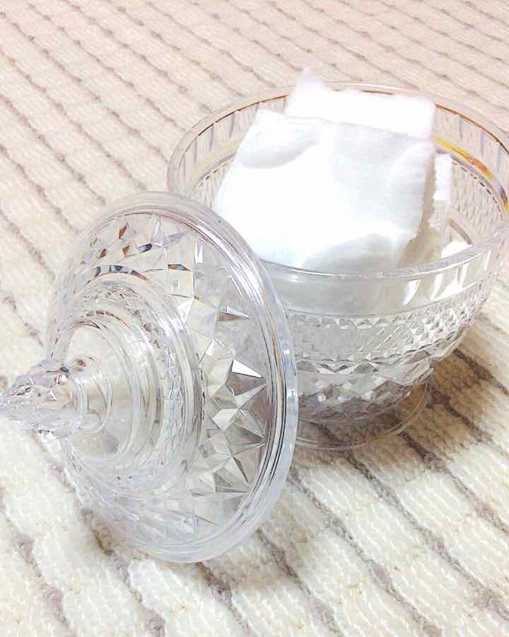 シャイニーポット/DAISO/その他を使ったクチコミ(1枚目)