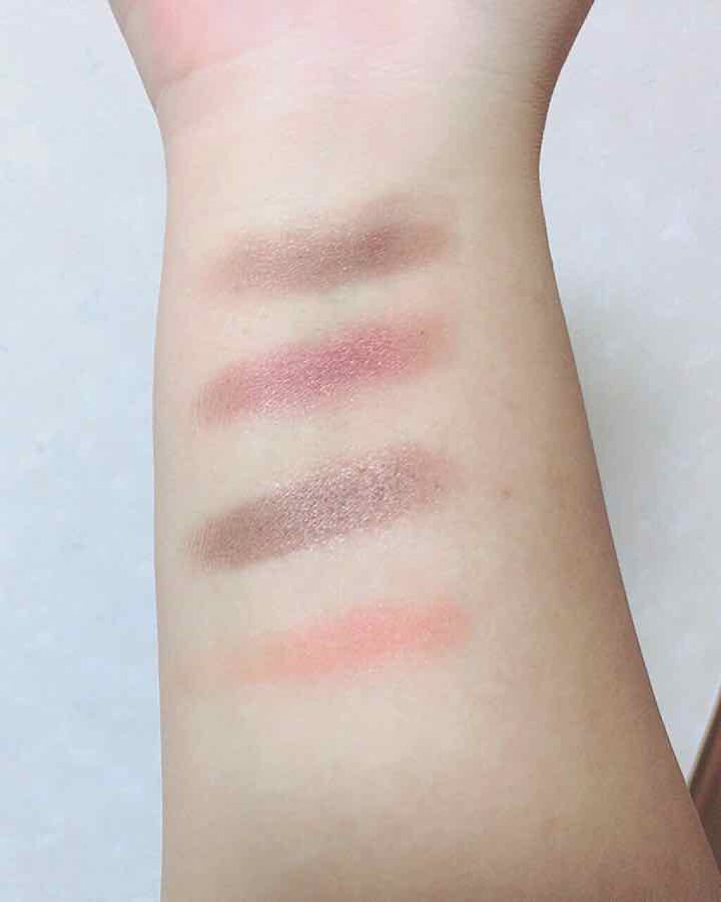 ヴィセ アヴァン シングルアイカラー/Visée/単色アイシャドウを使ったクチコミ(3枚目)