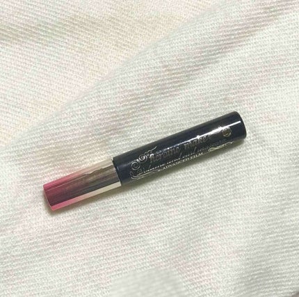 ボリューム&カールマスカラ アドバンストフィルム/ヒロインメイク/マスカラを使ったクチコミ(1枚目)