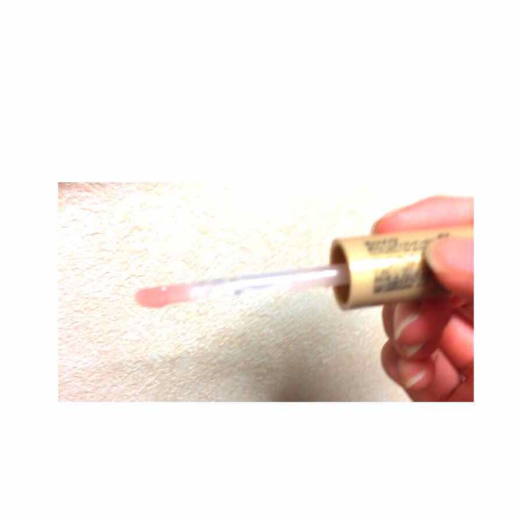 ボリュームアップレディグロス/キャンメイク/リップグロスを使ったクチコミ(3枚目)