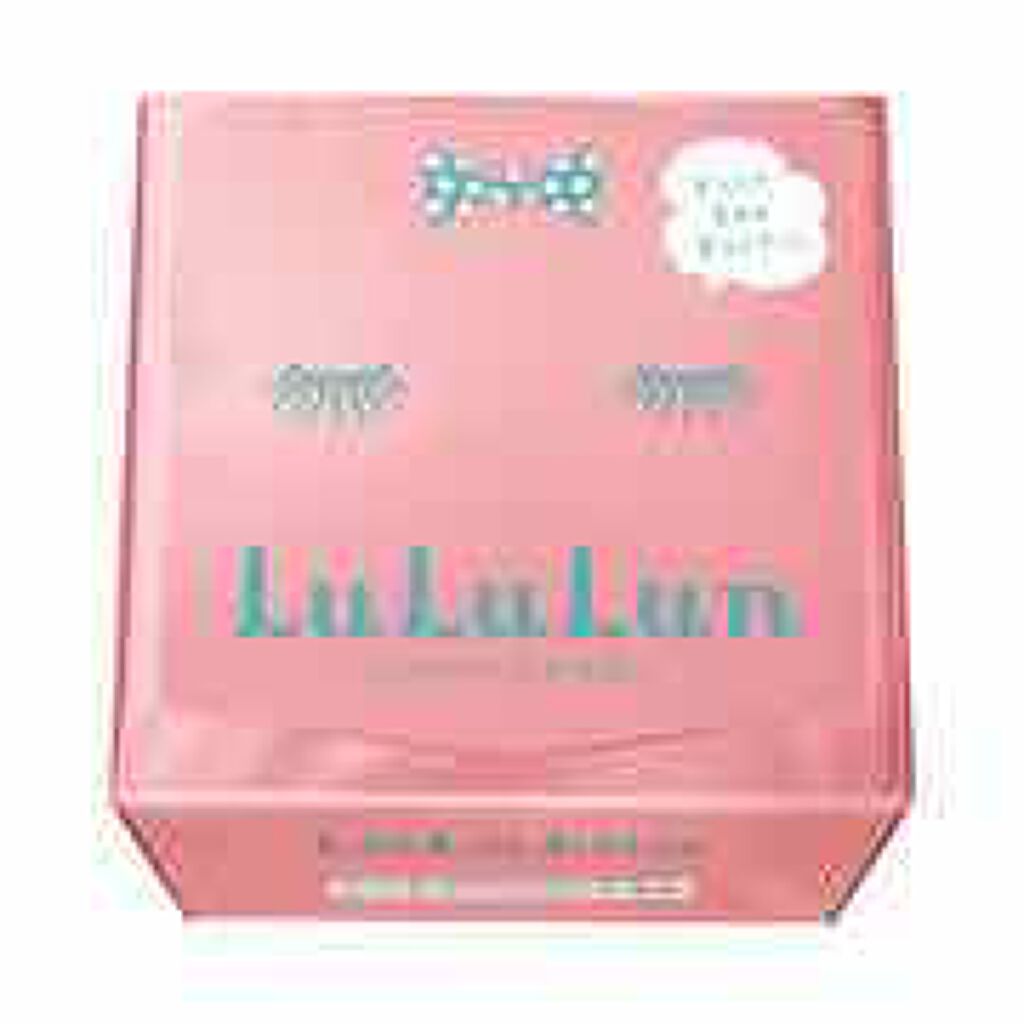 ルルルンピュア エブリーズ/ルルルン/シートマスク・パックを使ったクチコミ(1枚目)