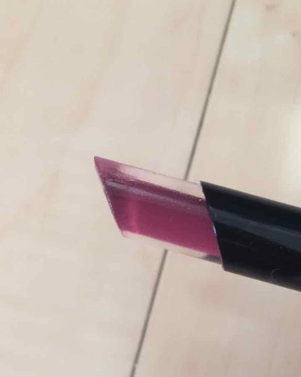 クリスタルデュオ リップスティック/Visée/口紅を使ったクチコミ(2枚目)