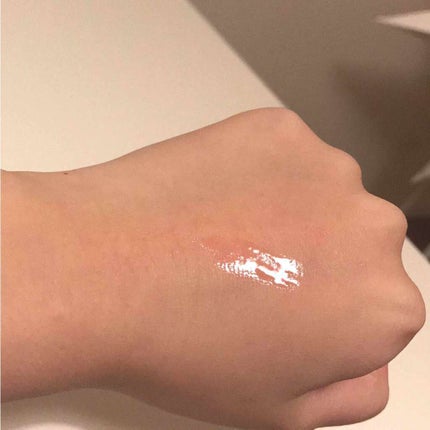 ヴォリュプテ ティントインオイル/YVES SAINT LAURENT BEAUTE/リップグロスを使ったクチコミ(3枚目)