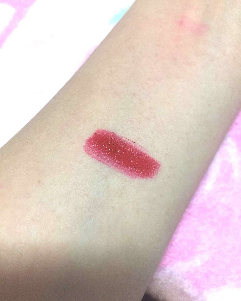 タトワージュ クチュール/YVES SAINT LAURENT BEAUTE/口紅を使ったクチコミ(3枚目)