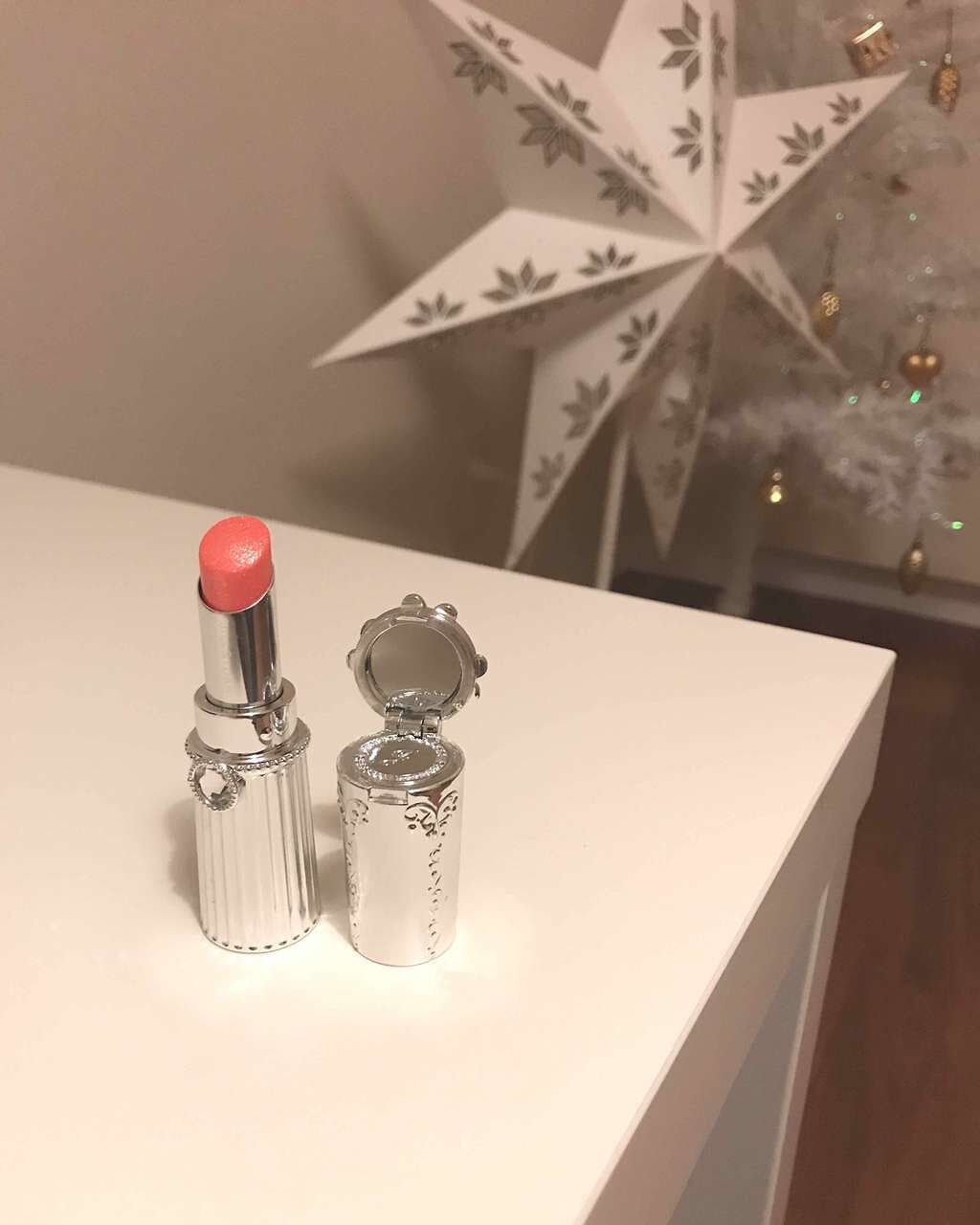 リップブロッサム (旧)/JILL STUART/口紅を使ったクチコミ(1枚目)