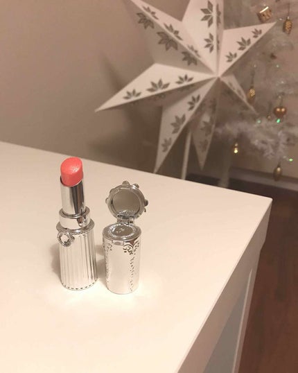 リップブロッサム (旧)/JILL STUART/口紅を使ったクチコミ(1枚目)