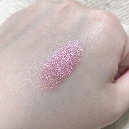 スパークリング ジェム/DAZZSHOP/ジェル・クリームアイシャドウを使ったクチコミ(4枚目)