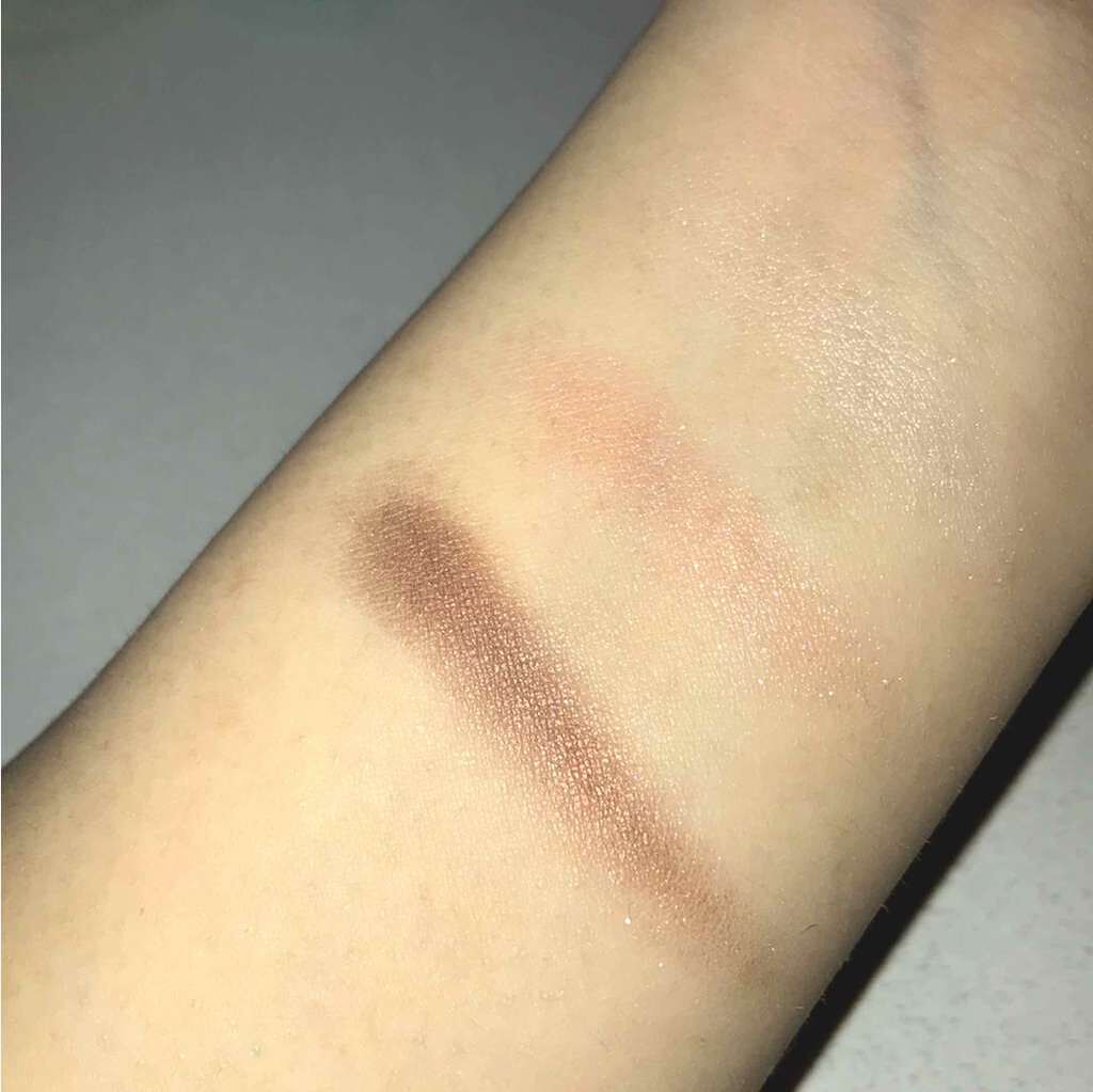 フォルミングエッジアイズ/KATE/アイシャドウパレットを使ったクチコミ(3枚目)