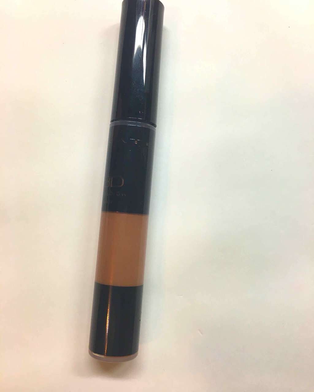 3Dアイブロウカラー/KATE/眉マスカラを使ったクチコミ(1枚目)