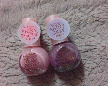 天然こんにゃくパフ/DAISO/その他スキンケアグッズを使ったクチコミ(1枚目)