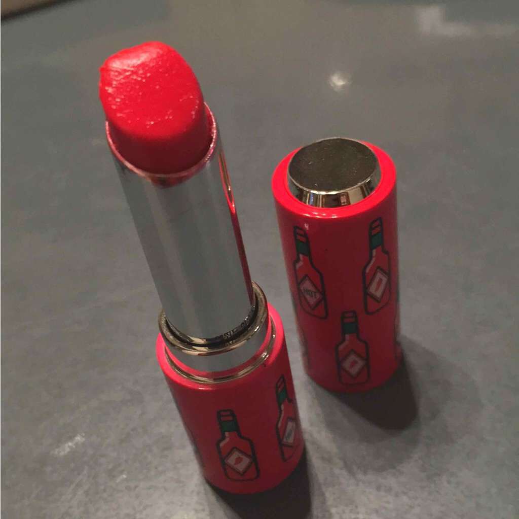 ディアマイ グロッシーティントリップトーク/ETUDE/リップグロスを使ったクチコミ(1枚目)