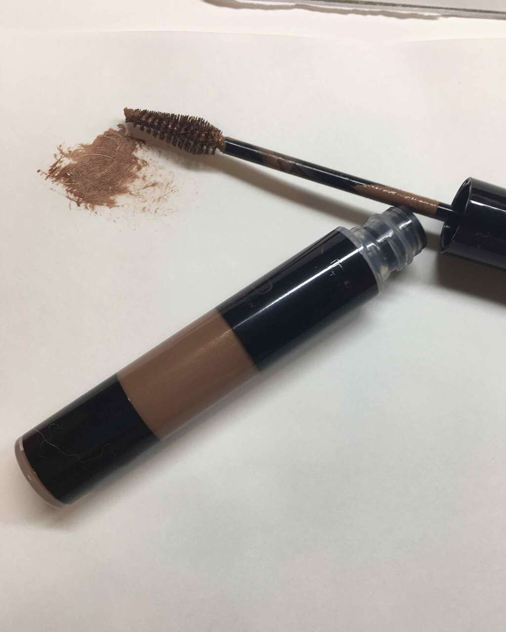 3Dアイブロウカラー/KATE/眉マスカラを使ったクチコミ(3枚目)