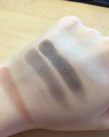 ãã¬ã€ã«ã©ãŒ ã¢ã€ã·ã£ããŠ/ETUDE/ã¢ã€ã·ã£ããŠãã¬ããã䜿ã£ãã¯ãã³ãïŒ3æç®ïŒ